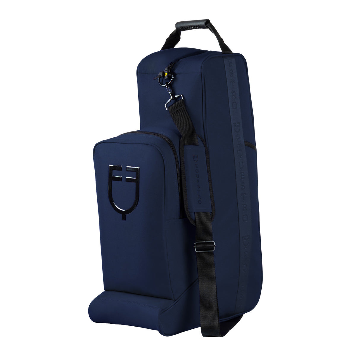 Equestro Cordura boot and helmet bag