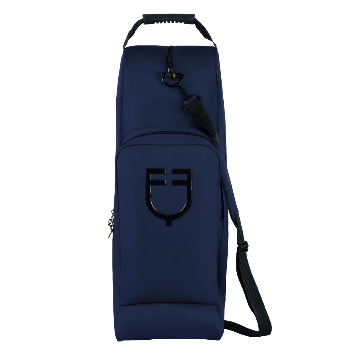 Equestro Cordura boot and helmet bag