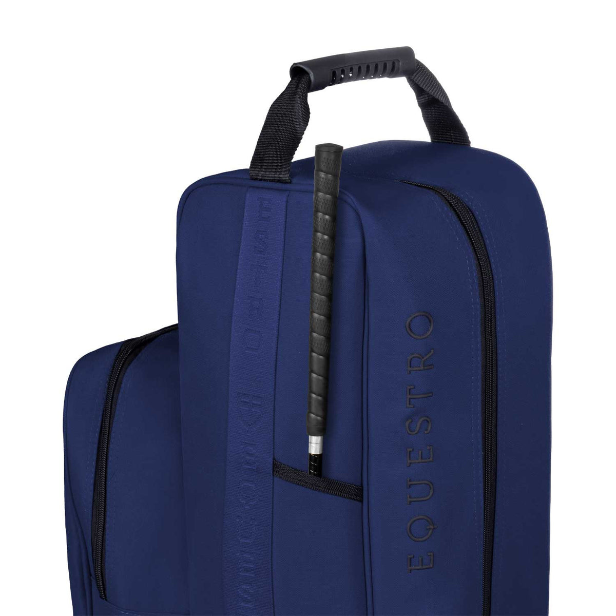Equestro Cordura boot and helmet bag