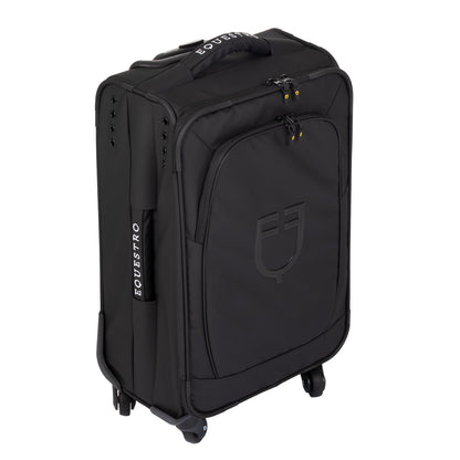 Equestro special edition travel trolley