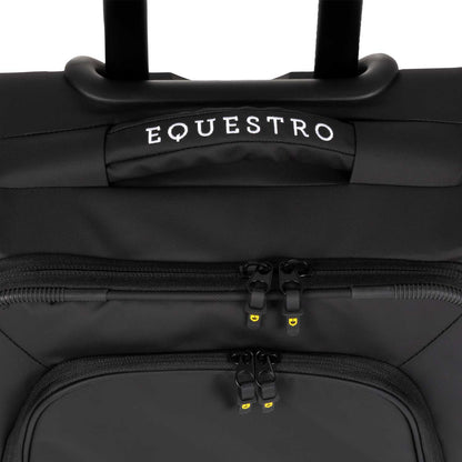 Equestro special edition travel trolley