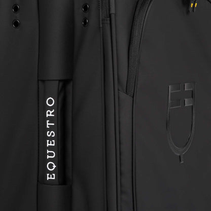 Equestro special edition travel trolley