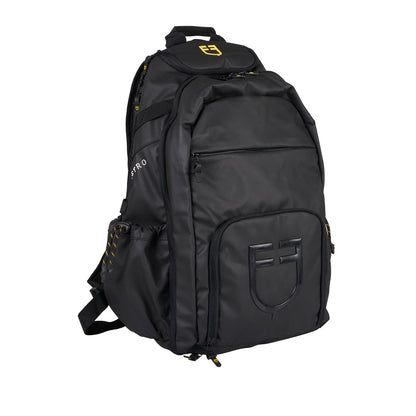 Equestro Multi-pocket unisex technical backpack