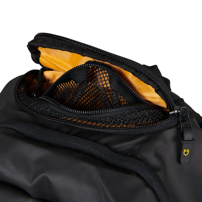 Equestro Multi-pocket unisex technical backpack