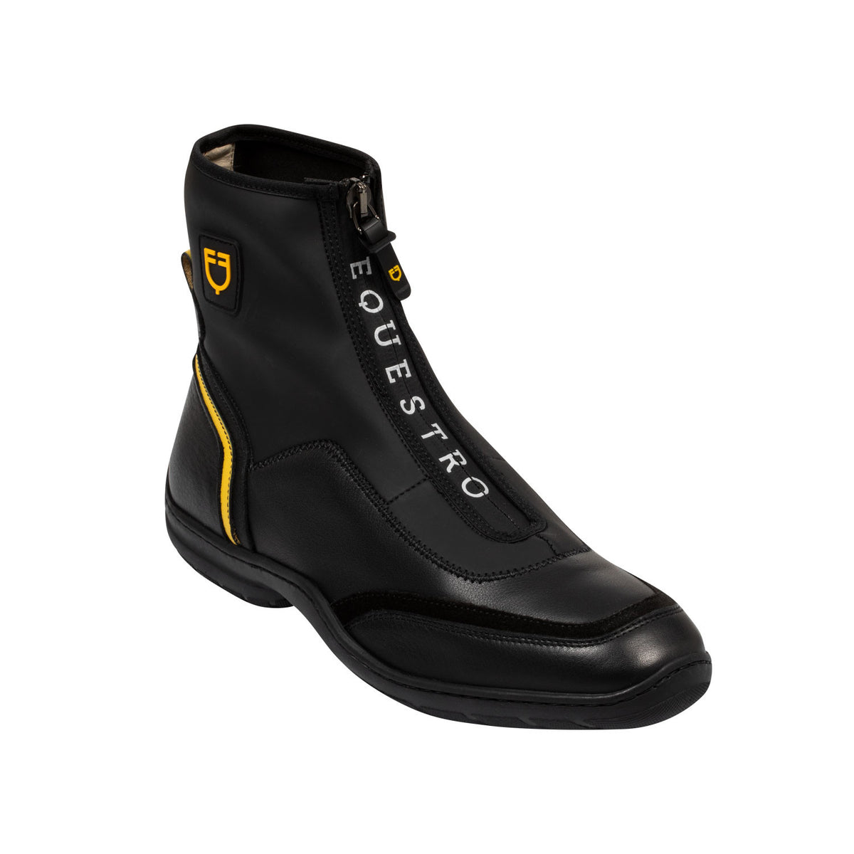 Equestro Pluton model ankle boot