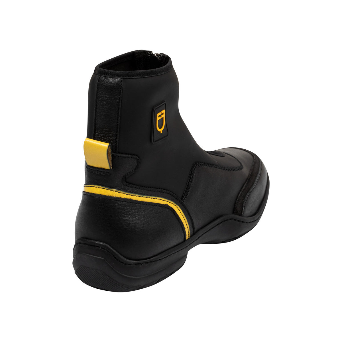 Equestro Pluton model ankle boot