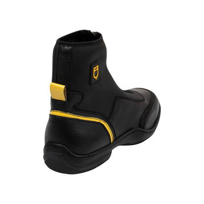 Equestro Pluton model ankle boot