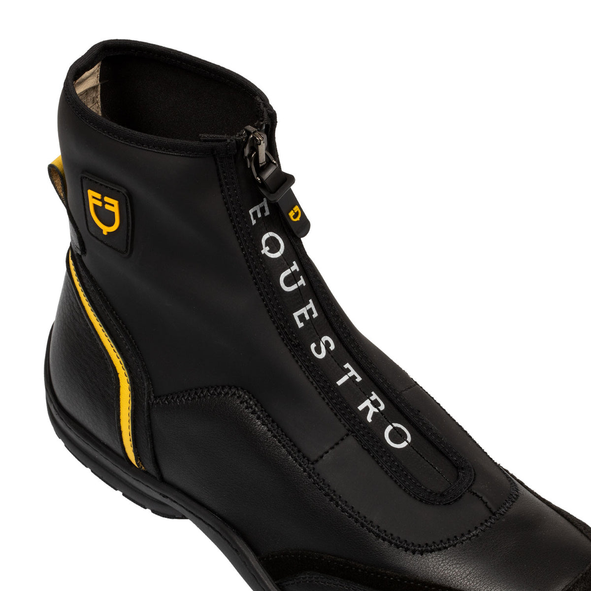 Equestro Pluton model ankle boot