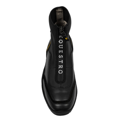 Equestro Pluton model ankle boot
