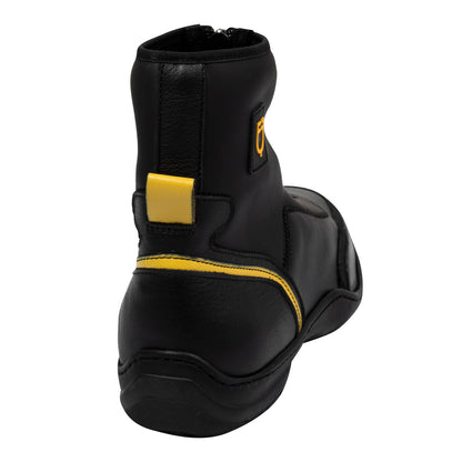 Equestro Pluton model ankle boot