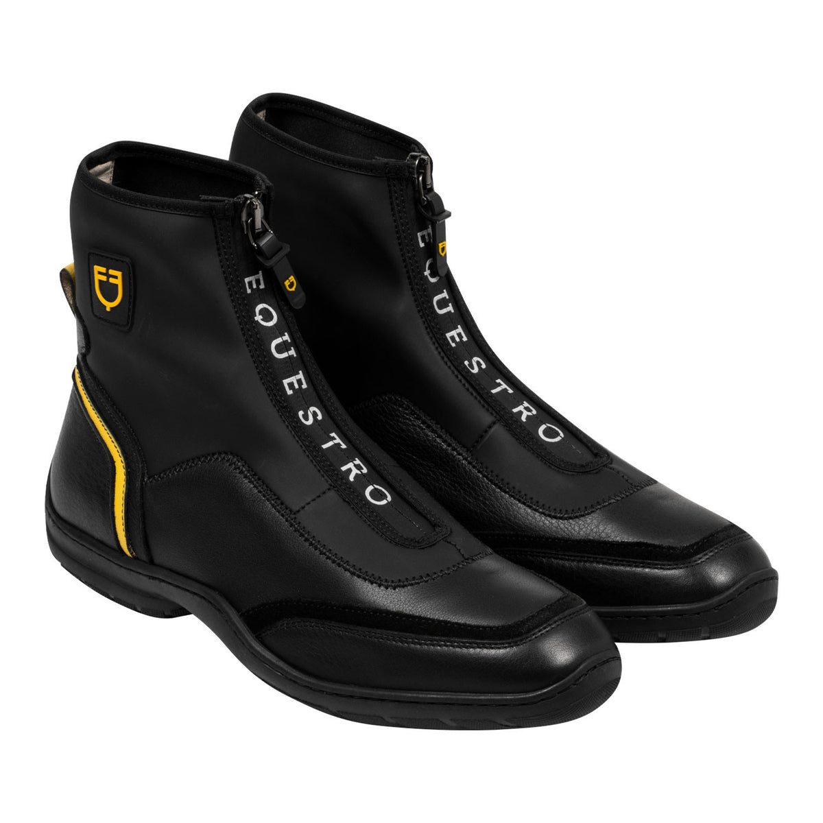 Equestro Pluton model ankle boot