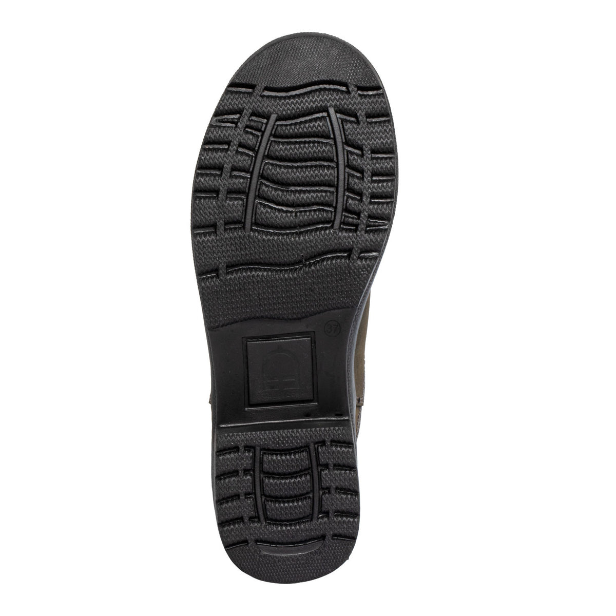 Equestro NYX ankle boots in nubuck leather