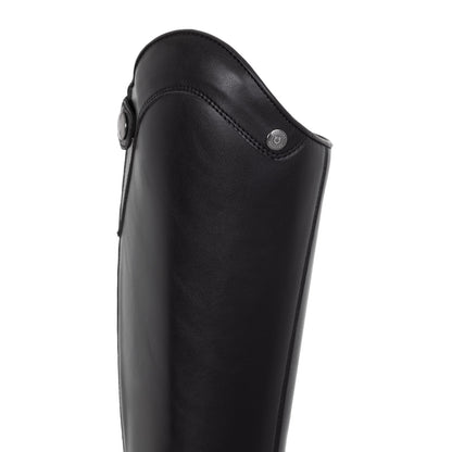 Equestro Synthetic leather Nemesis unisex slip-on boots
