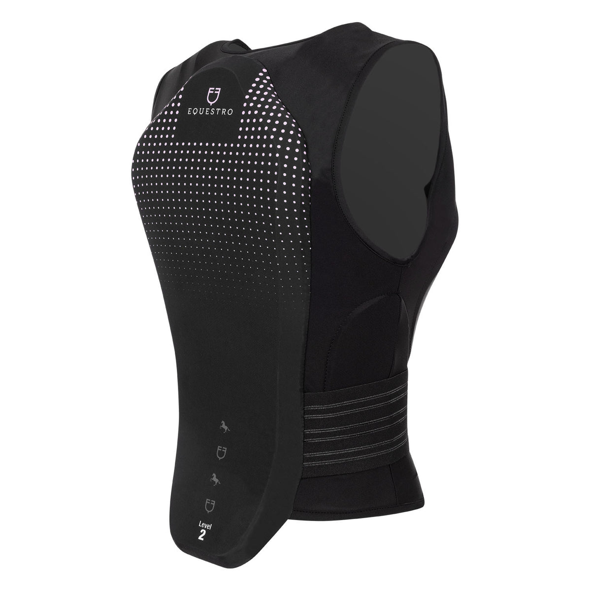 Equestro Adult level 2 back protector