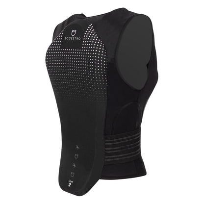 Equestro Adult level 2 back protector