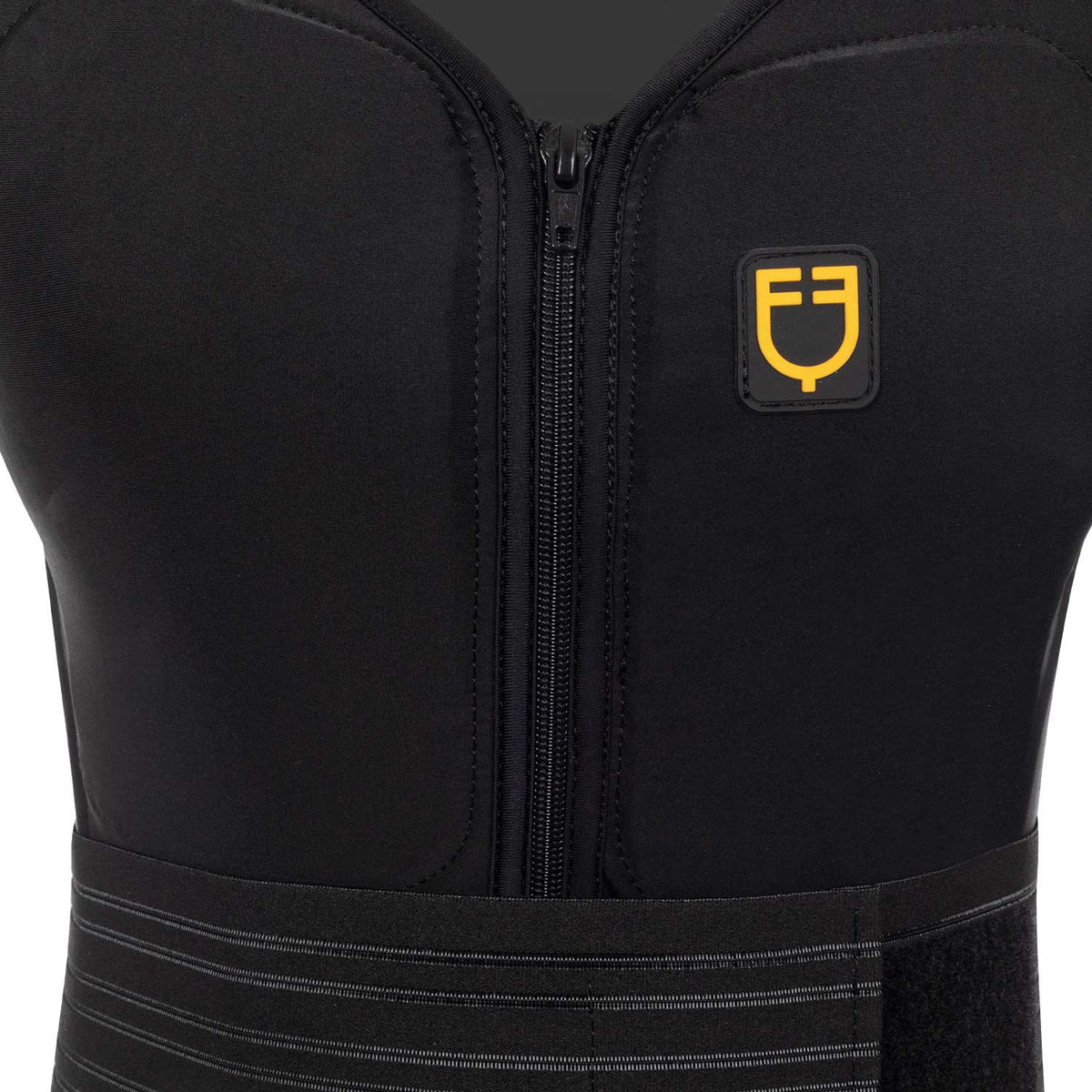 Equestro Adult level 2 back protector