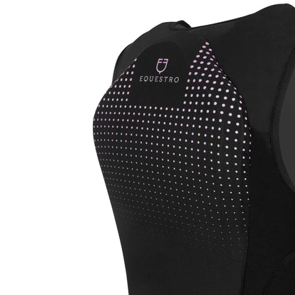 Equestro Adult level 2 back protector