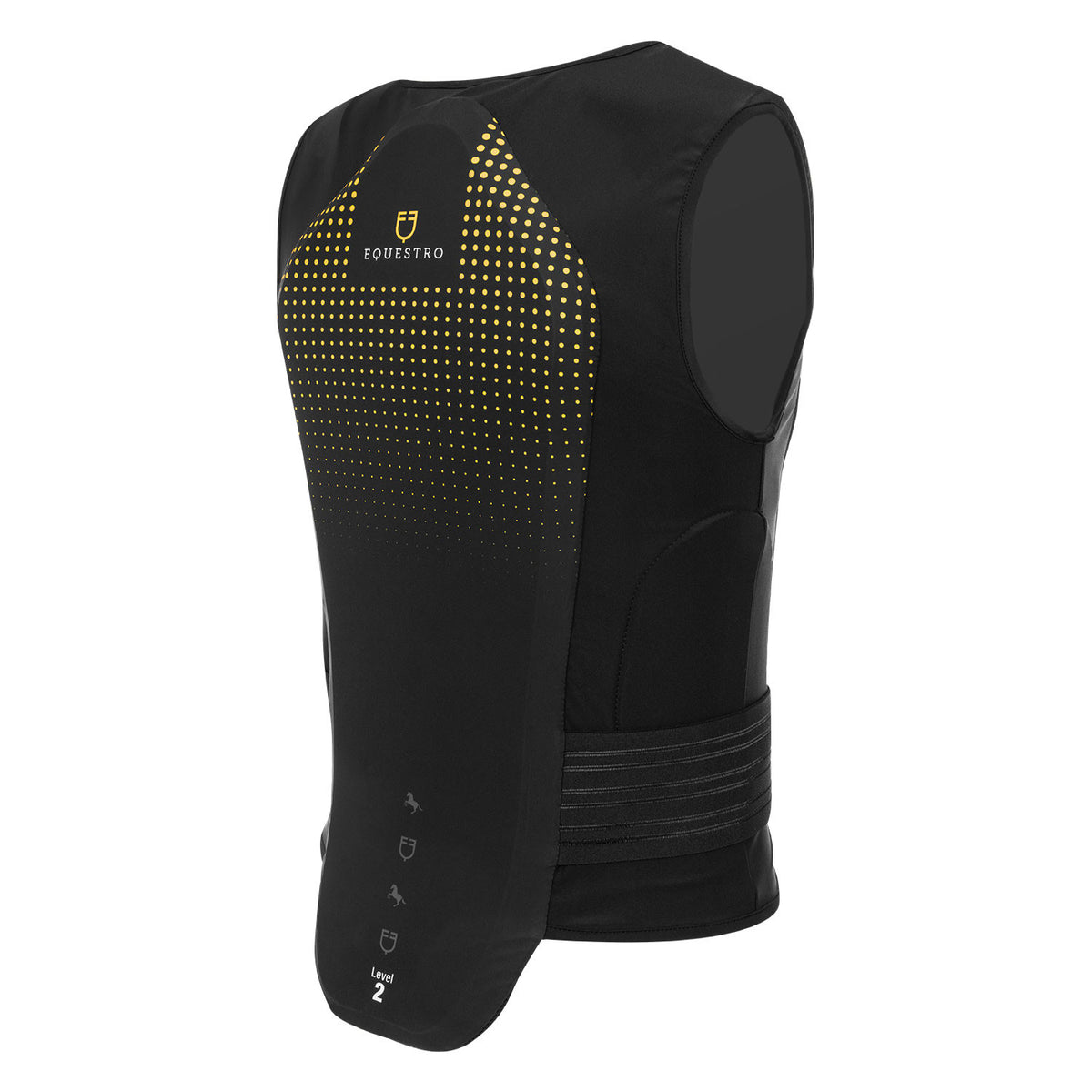 Equestro Adult level 2 back protector