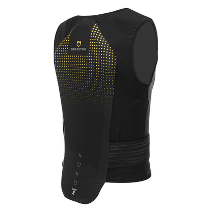 Equestro Adult level 2 back protector