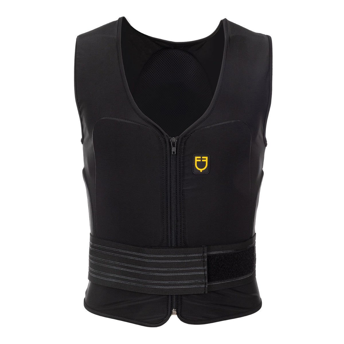Equestro Adult level 2 back protector