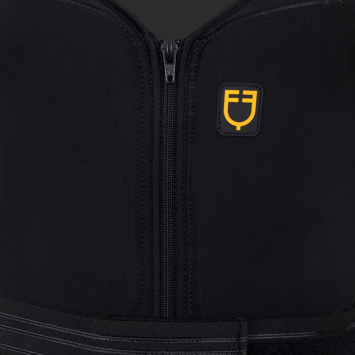 Equestro Adult level 2 back protector