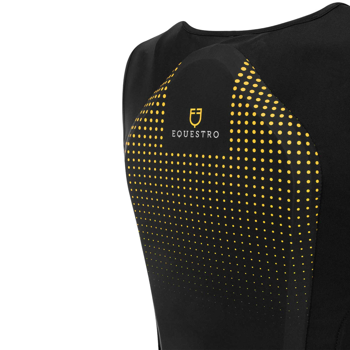 Equestro Adult level 2 back protector