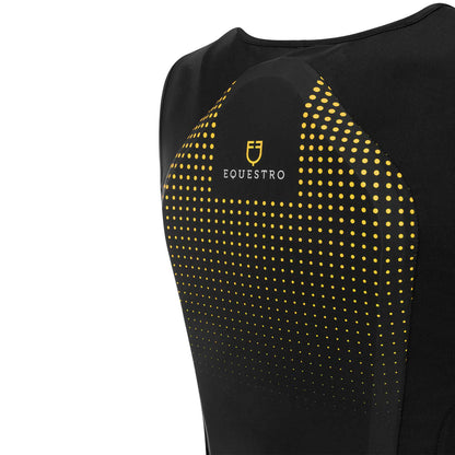Equestro Adult level 2 back protector