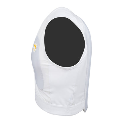 Equestro Unisex level 2 back protector padded chest