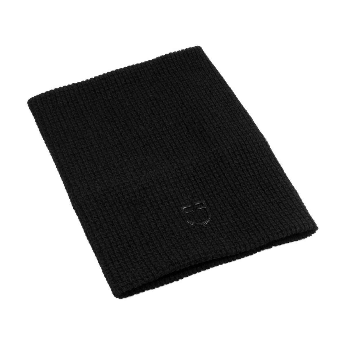 Equestro Unisex wool neck gaiter