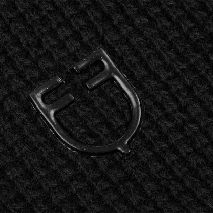 Equestro Unisex wool neck gaiter
