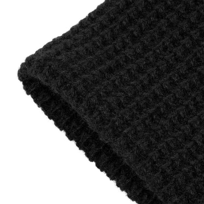Equestro Unisex wool neck gaiter