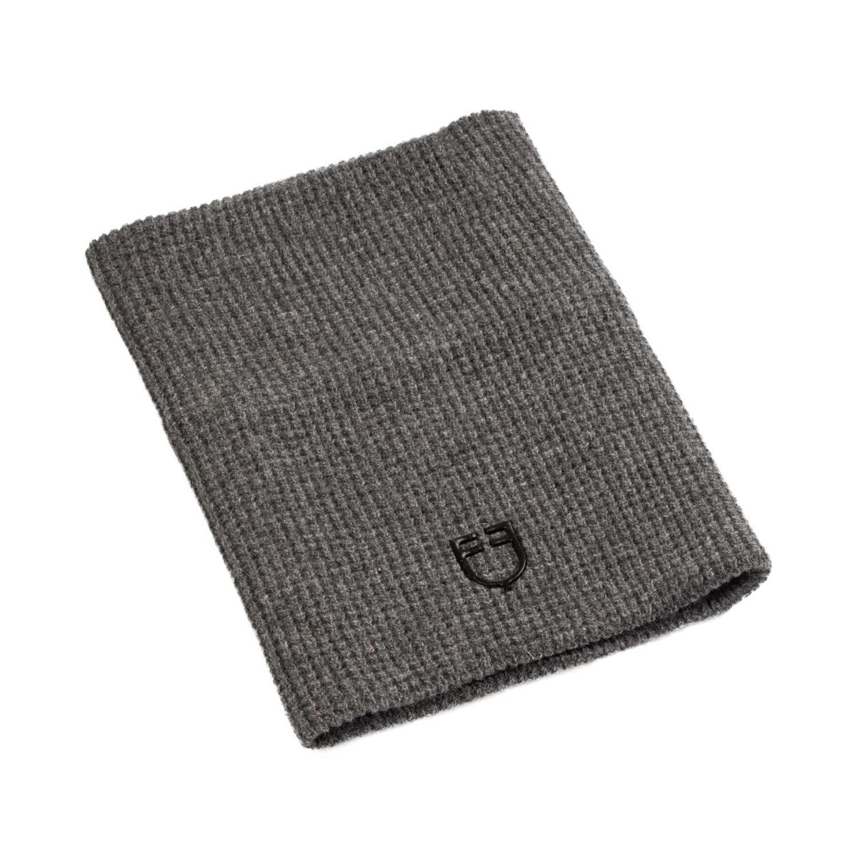 Equestro Unisex wool neck gaiter