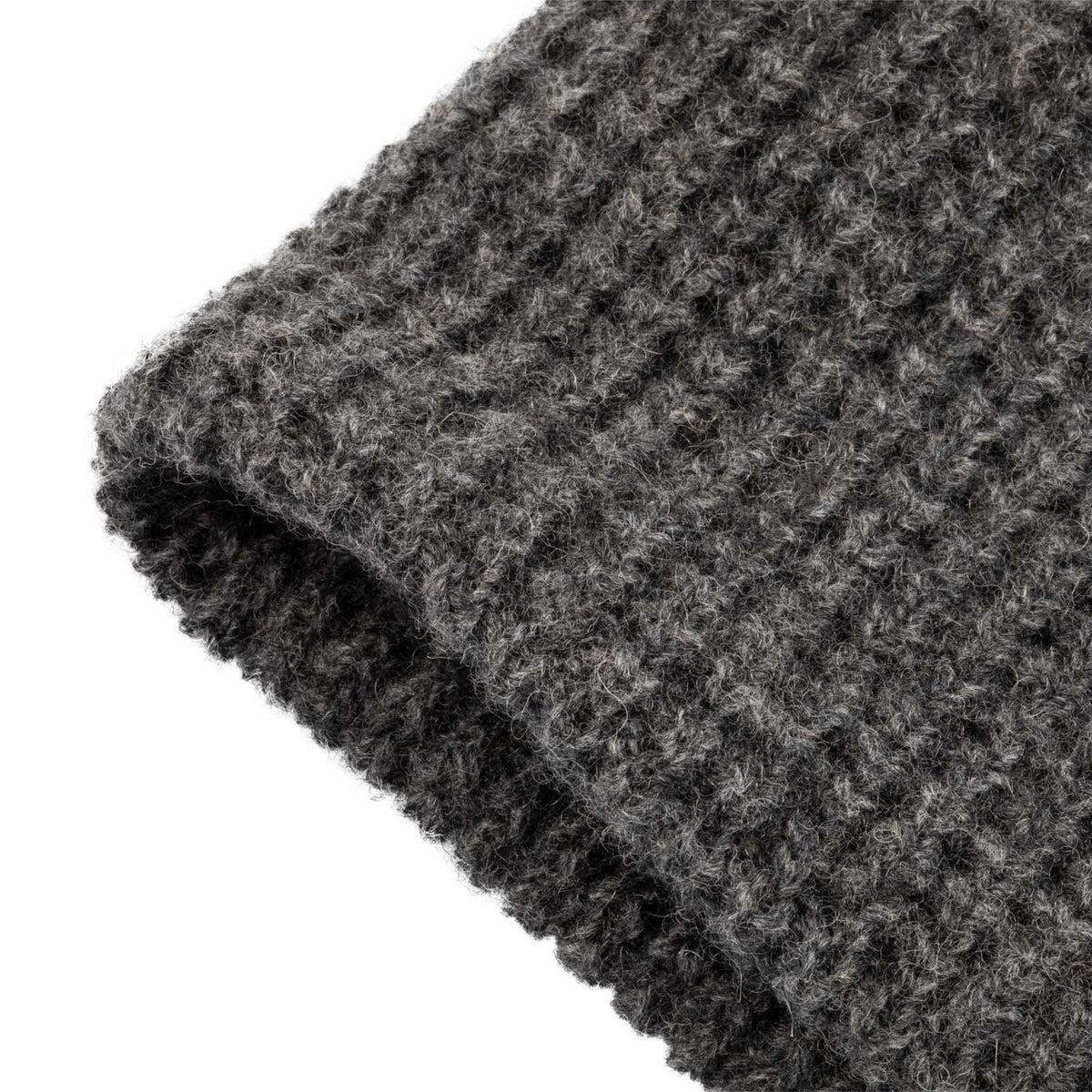Equestro Unisex wool neck gaiter