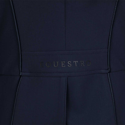Equestro Women's competition dressage tailcoat in technical fabric