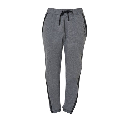 Equestro Women's tear-away pants full side zipper