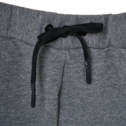 Equestro Women's tear-away pants full side zipper