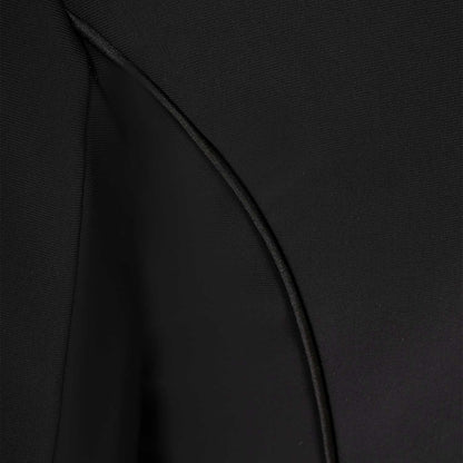 Equestro Women's competition dressage half tailcoat
