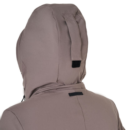 Equestro Women’s down jacket water-repellent and wind-proof