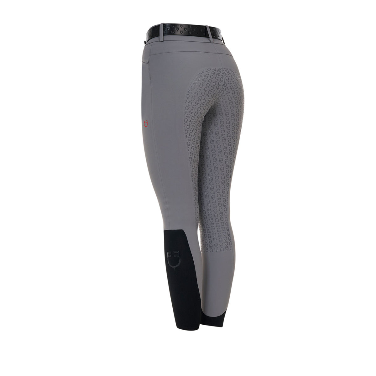Equestro Woman's ridertechnology full grip high waist breeches