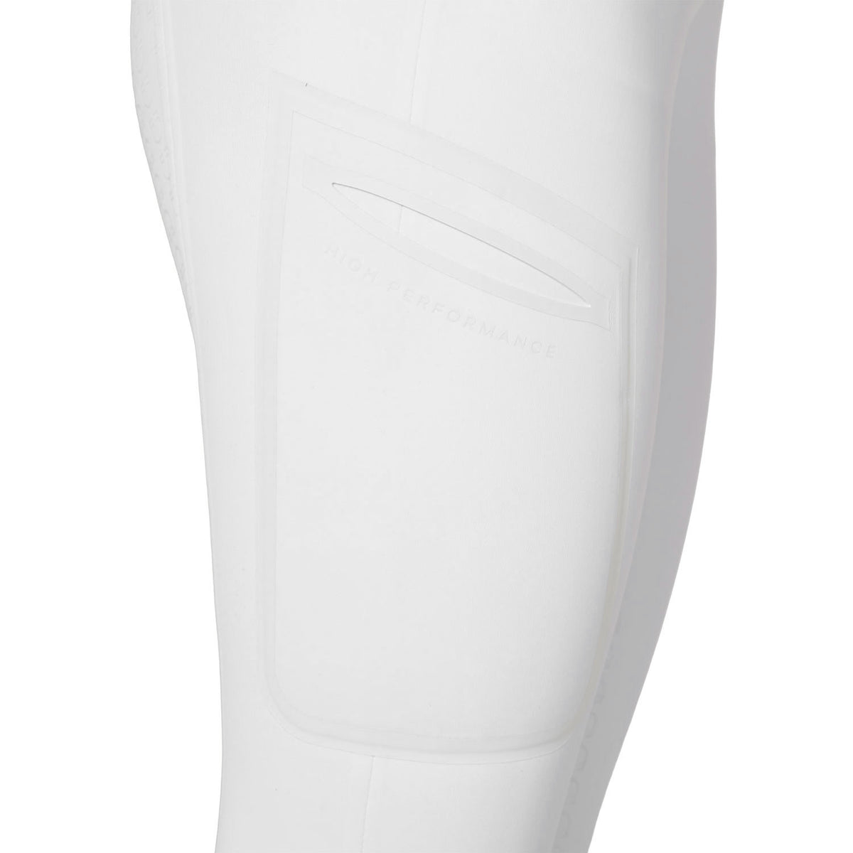 Equestro Woman's ridertechnology full grip high waist breeches