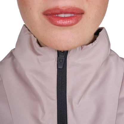 Equestro Women's vest Foldable line