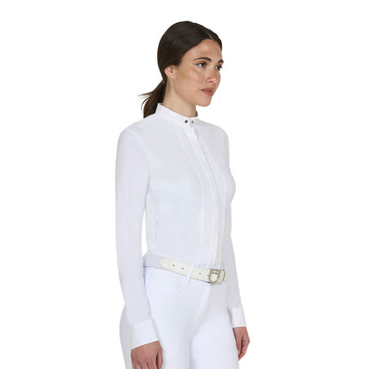 Equestro Women's competition shirt