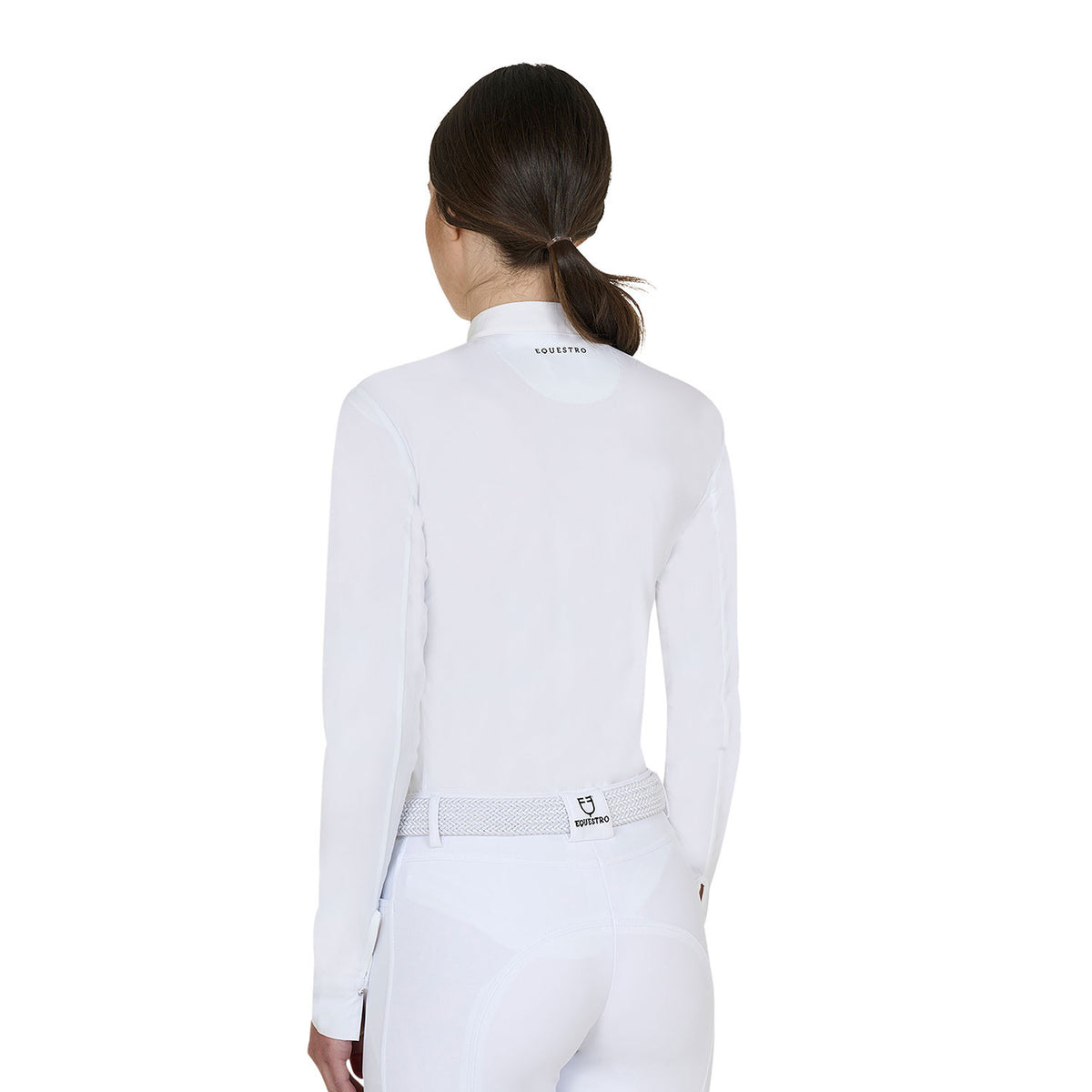 Equestro Women's competition shirt