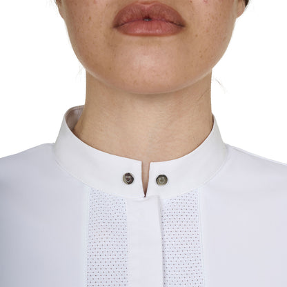 Equestro Women's competition shirt
