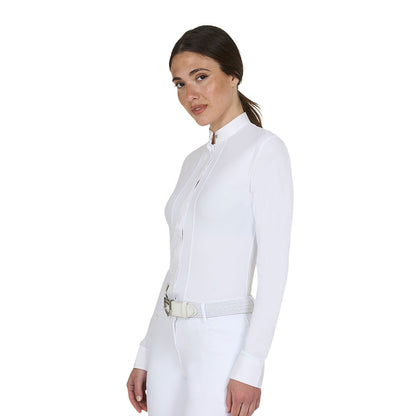 Equestro Women's competition shirt