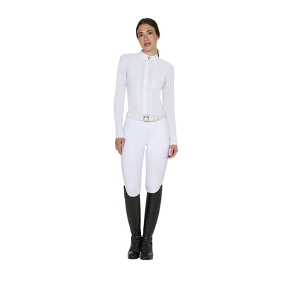 Equestro Women's competition shirt