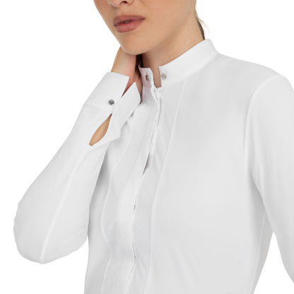 Equestro Women's competition shirt