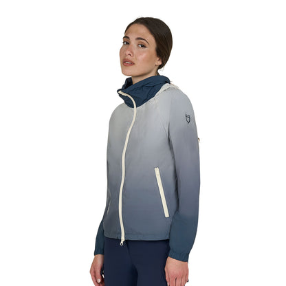 Equestro Women's water-repellent outerwear
