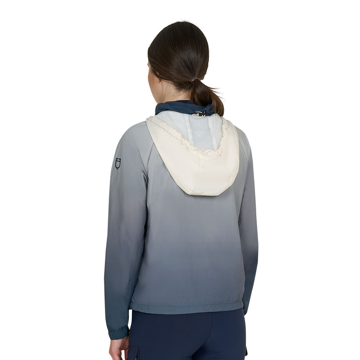 Equestro Women's water-repellent outerwear