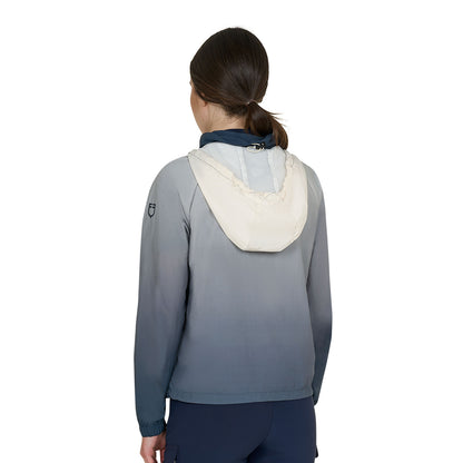 Equestro Women's water-repellent outerwear